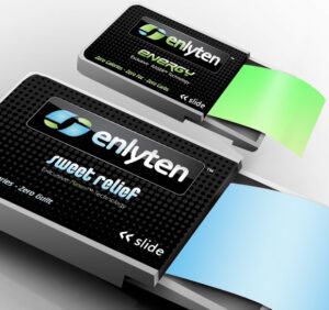 Enlyten Energy Strips