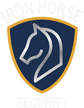 Iron Horse Security logo