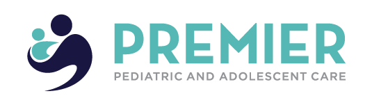 Premier Pediatrics logo