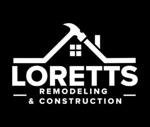 Lorett's Remodeling and Construction in Tulsa Logo