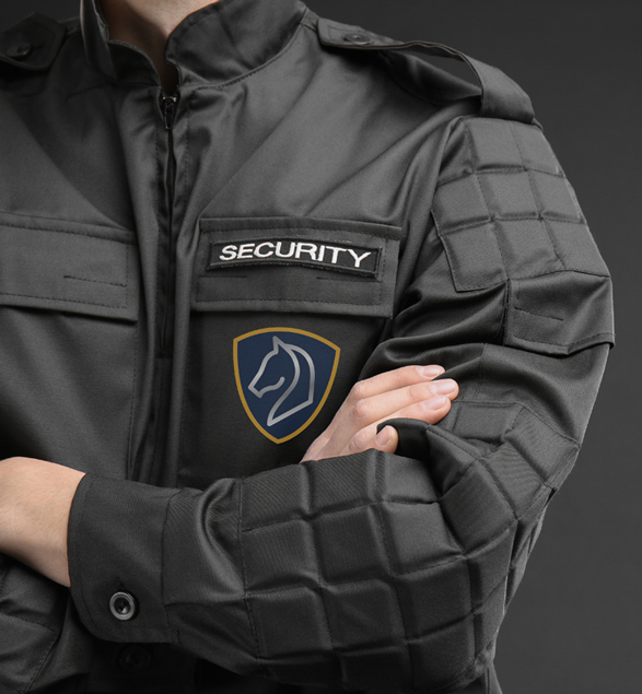 Tulsa Security Services