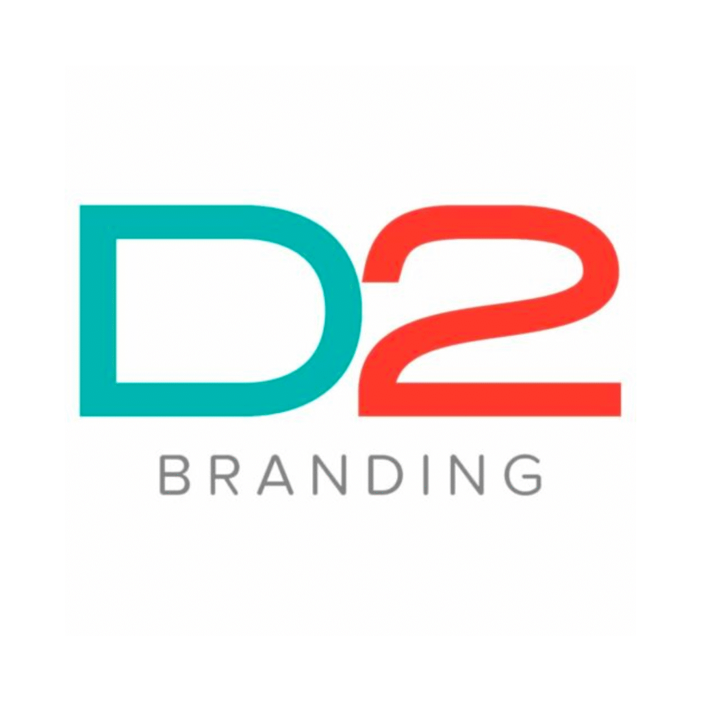 D2 Branding Logo