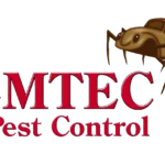 Emtec Pest Control Tulsa Logo