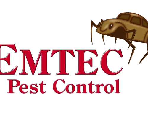 Emtec Pest Control and Exterminator in Tulsa