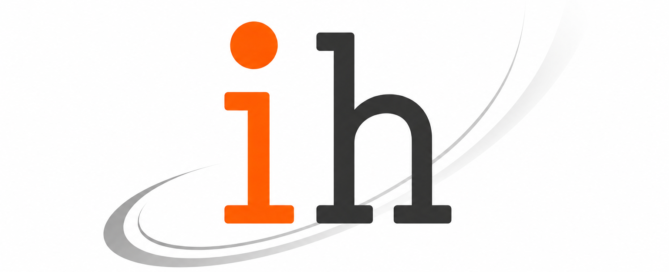 Internet Happens Logo Large