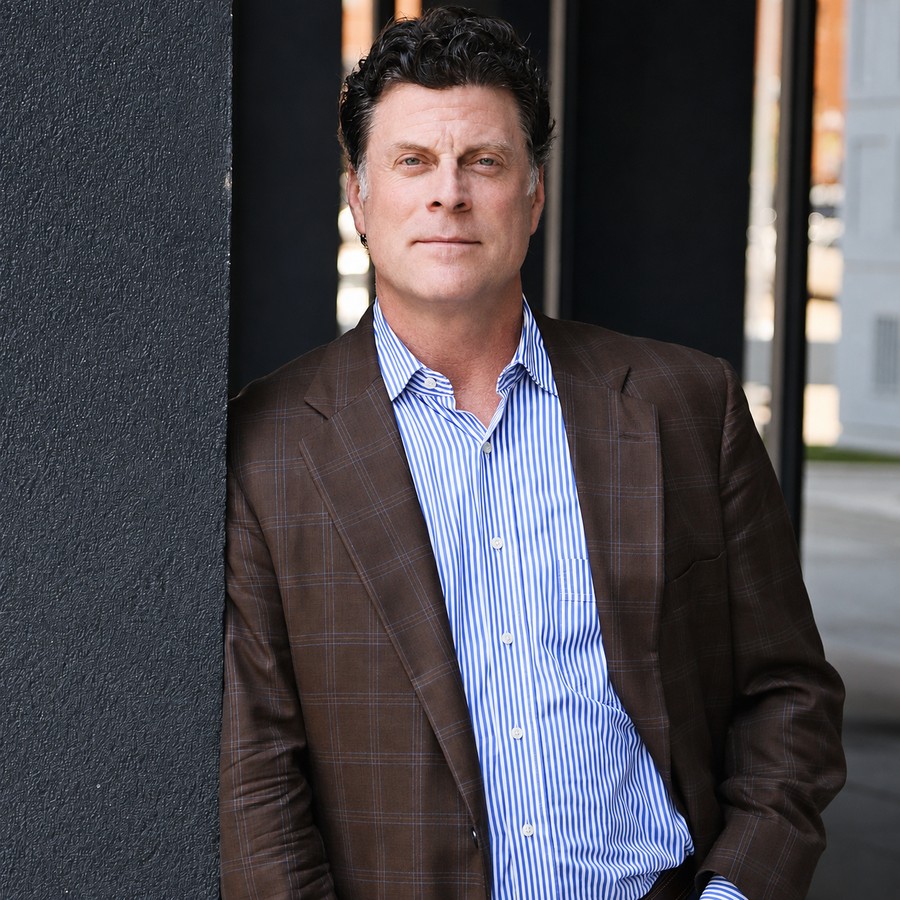 Zach Smith, Tulsa trial attorney
